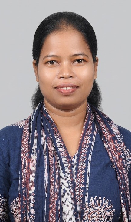 Karishma MInz - Full time Cook and Baby Sitter in Kalyan East in Mumbai